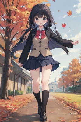 あきちゃん