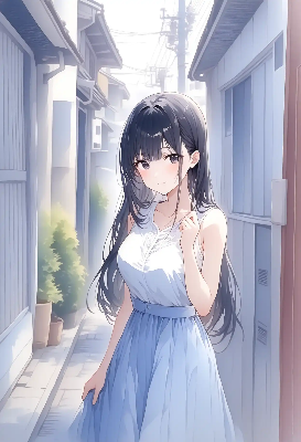 懐景