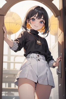 とある女子の日常