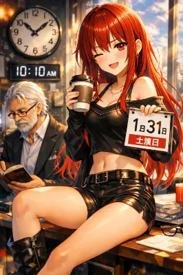 etc　久々にdalle 5.2