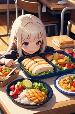 待ち遠しい