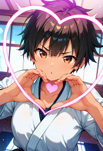 セクシービーム！