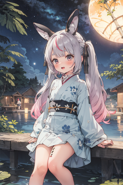 七夕　みみたや