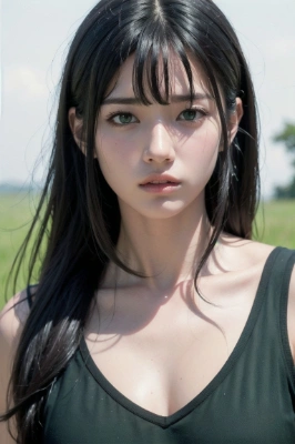 テストの結果