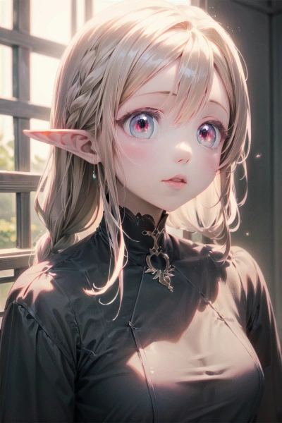 キュート？とはなんですか