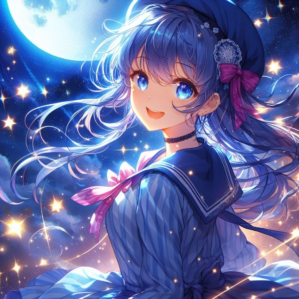 振り向いた君の笑顔が揺れるよ