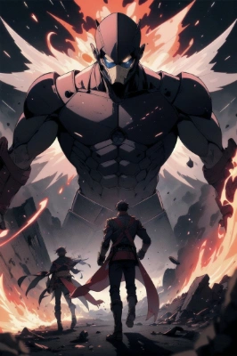 スーパーヴィラン