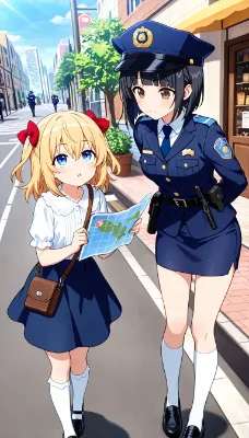 ここの場所どういけばいいですか？