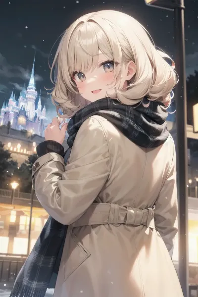 お城