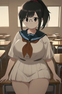 セピア