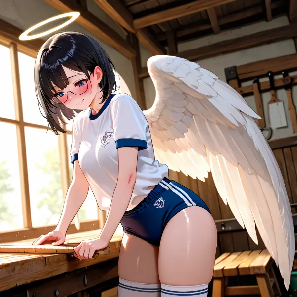 木工作業もお任せ✨️