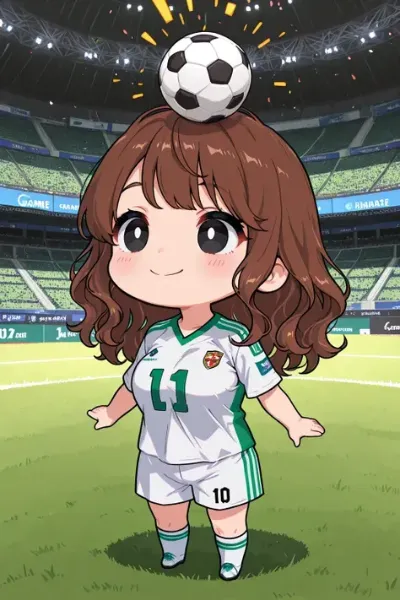 目指せ！バロンドール　PART5