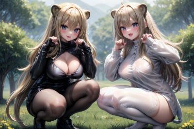 ライオン