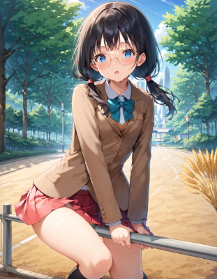 何かに目覚めた瞬間「あっっ❤」