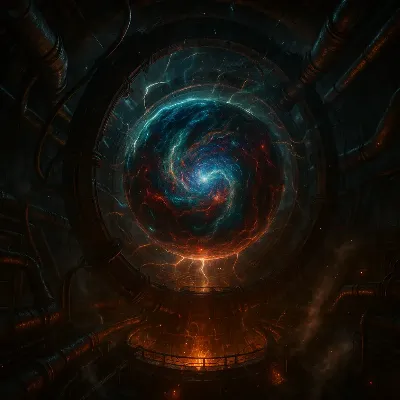 機械装置のサムネイル