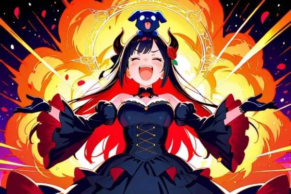 アニメ二期が来たのじゃー！