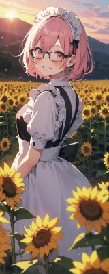 メイド