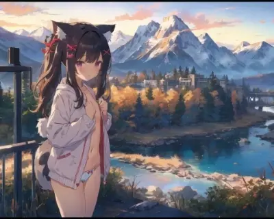 ねこ