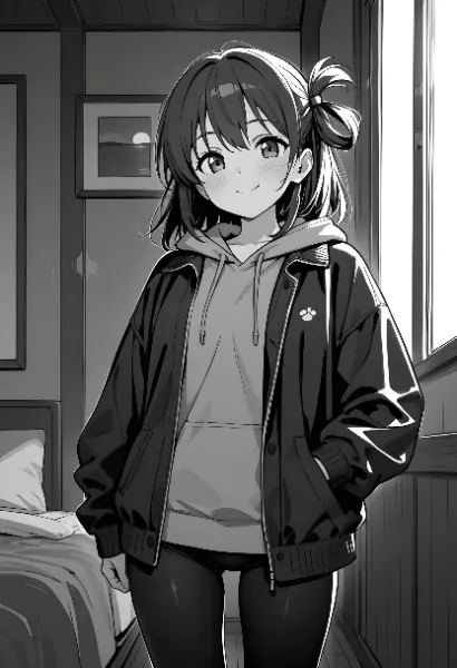 「こういう写真も味があっていいよね♪」