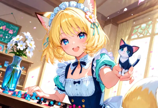 ボードゲームカフェ