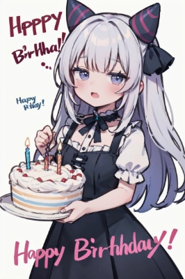 誕生日