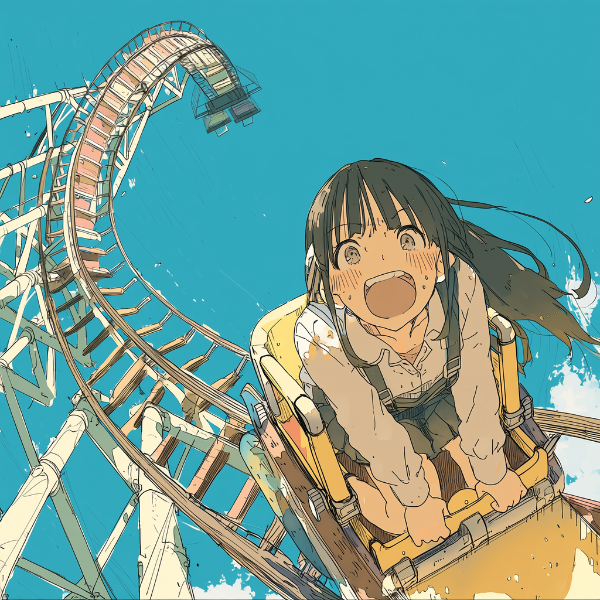 落ちてますけどー！