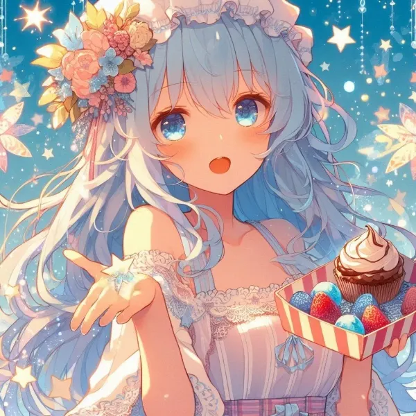 君へのホワイトデー