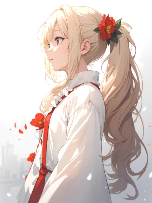 profile