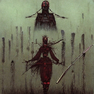 人物