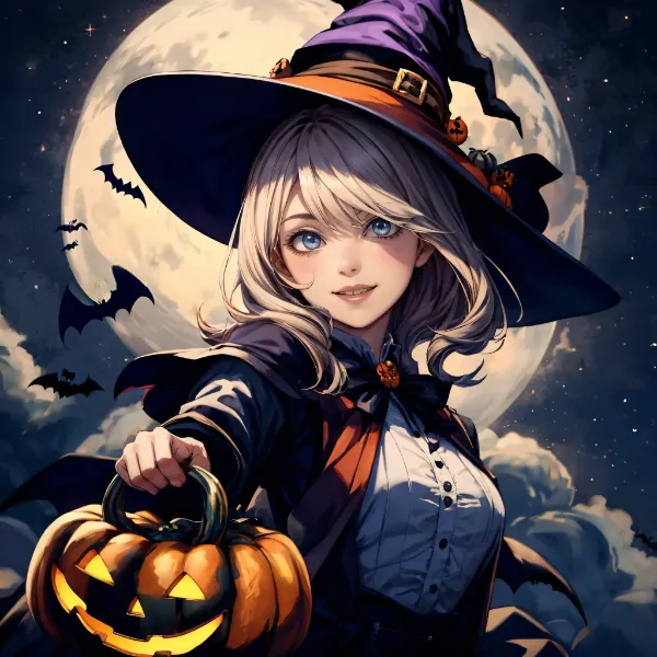 パンプキンランタン