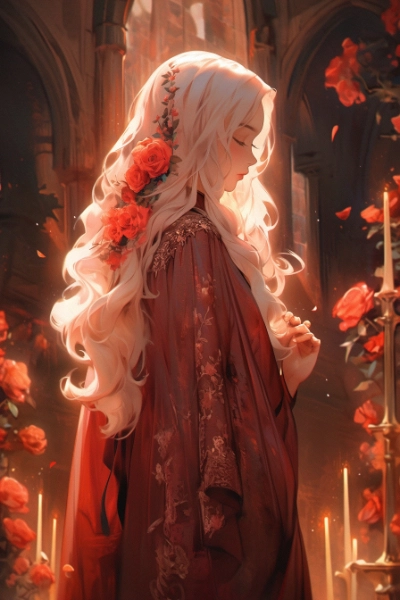 吸血姫カーミラ