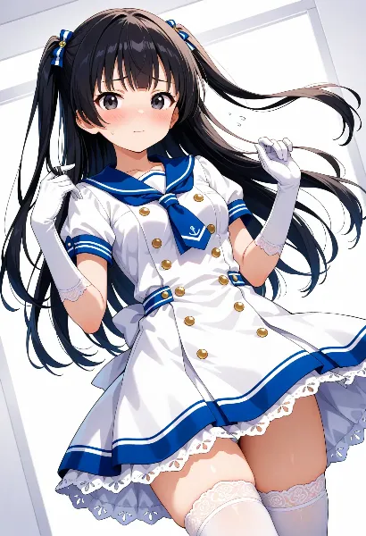 「やはり変わりすぎかな？」