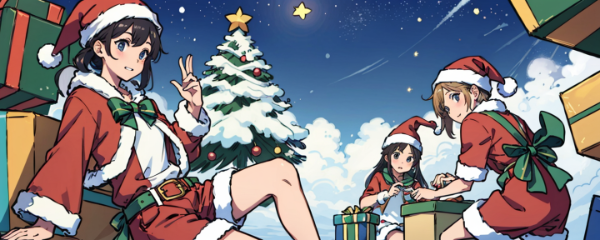 クリスマス