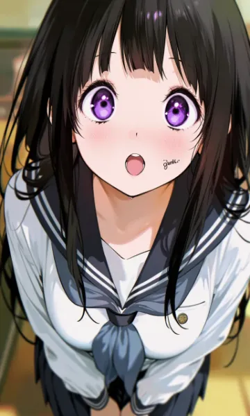 わたし気になります