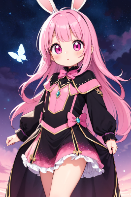 🦋.*˚