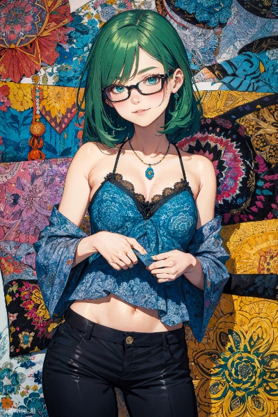 うちの娘