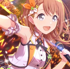 ＃ _ ひ か り ぃ .