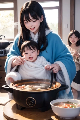 鍋少女