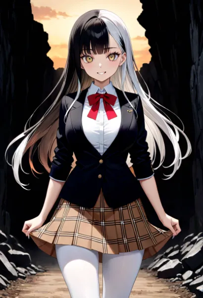 ノワール・エ・ブラン