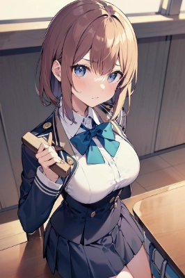 制服9