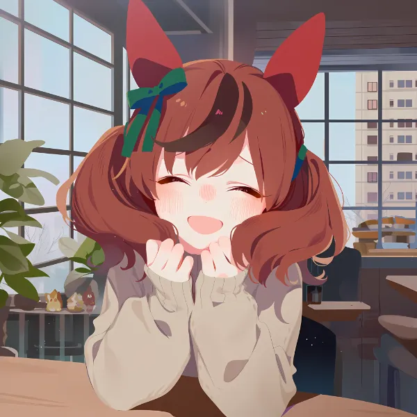 ナイスネイチャ（ウマ娘）