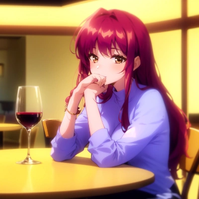 休みの1杯