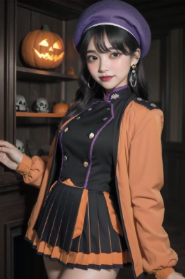 Halloween!!!