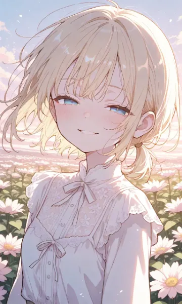 夏輝ちゃんシリーズ「細目」