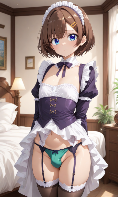 片桐真のサムネイル