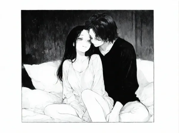 幽霊は眠らない～序章～