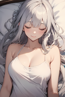朝