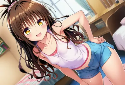 結城美柑