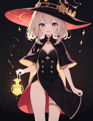 darkness