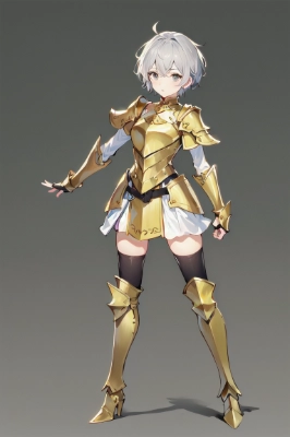 heaven\'s guard